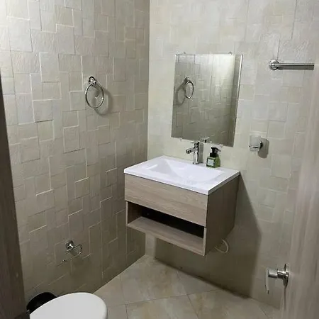 Apartamento De Lujo Vista Al Mar *
