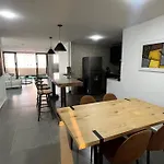Apartamento de lujo Cartagena vista al mar