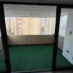 Apartamento de lujo Cartagena vista al mar