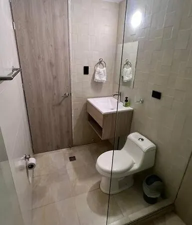 Apartamento Apartamento De Lujo Vista Al Mar *