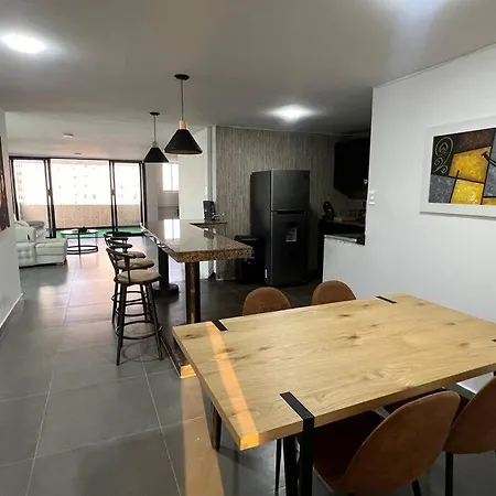 Apartamento Apartamento De Lujo Vista Al Mar *